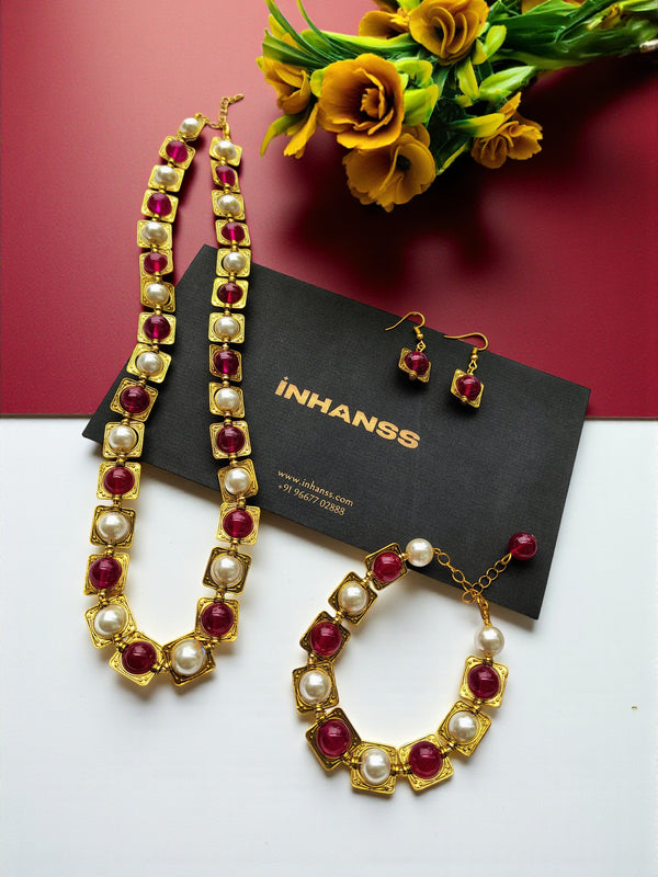 Afsana Royale 3-Piece Set