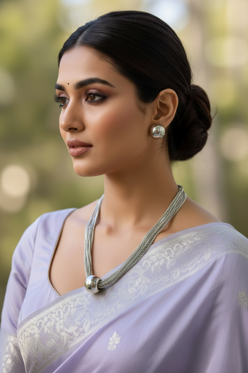 AuraBall Elegance Necklace Set
