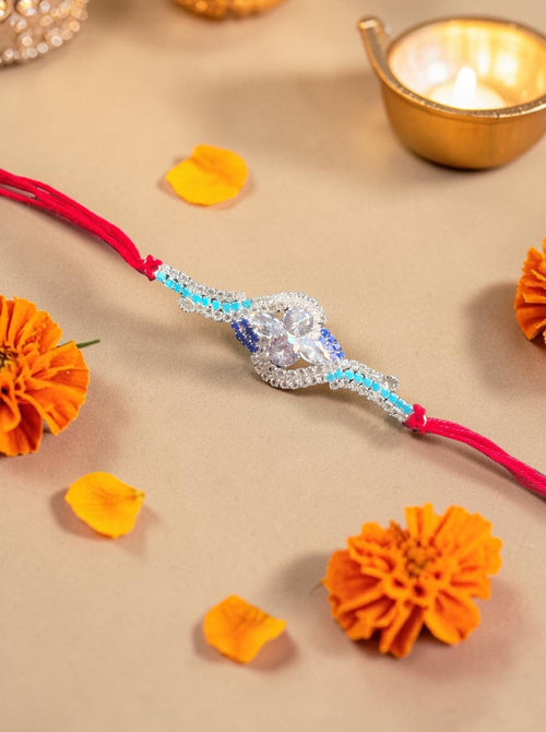 Premium AD Designer Rakhi