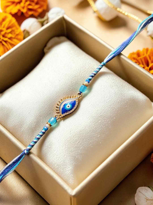 Nazar Protection Evil Eye Rakhi