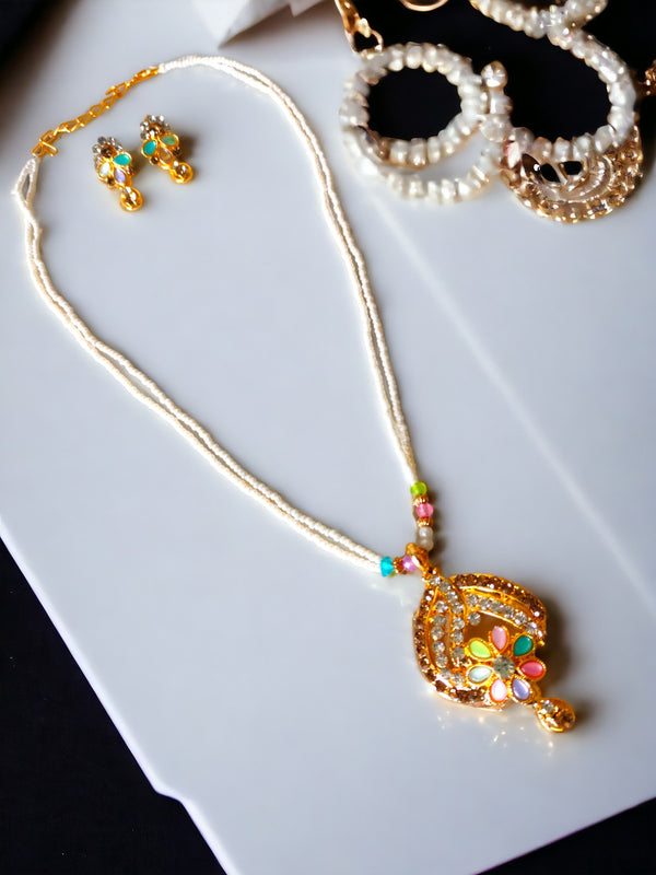Kaleidoscope Charm Set