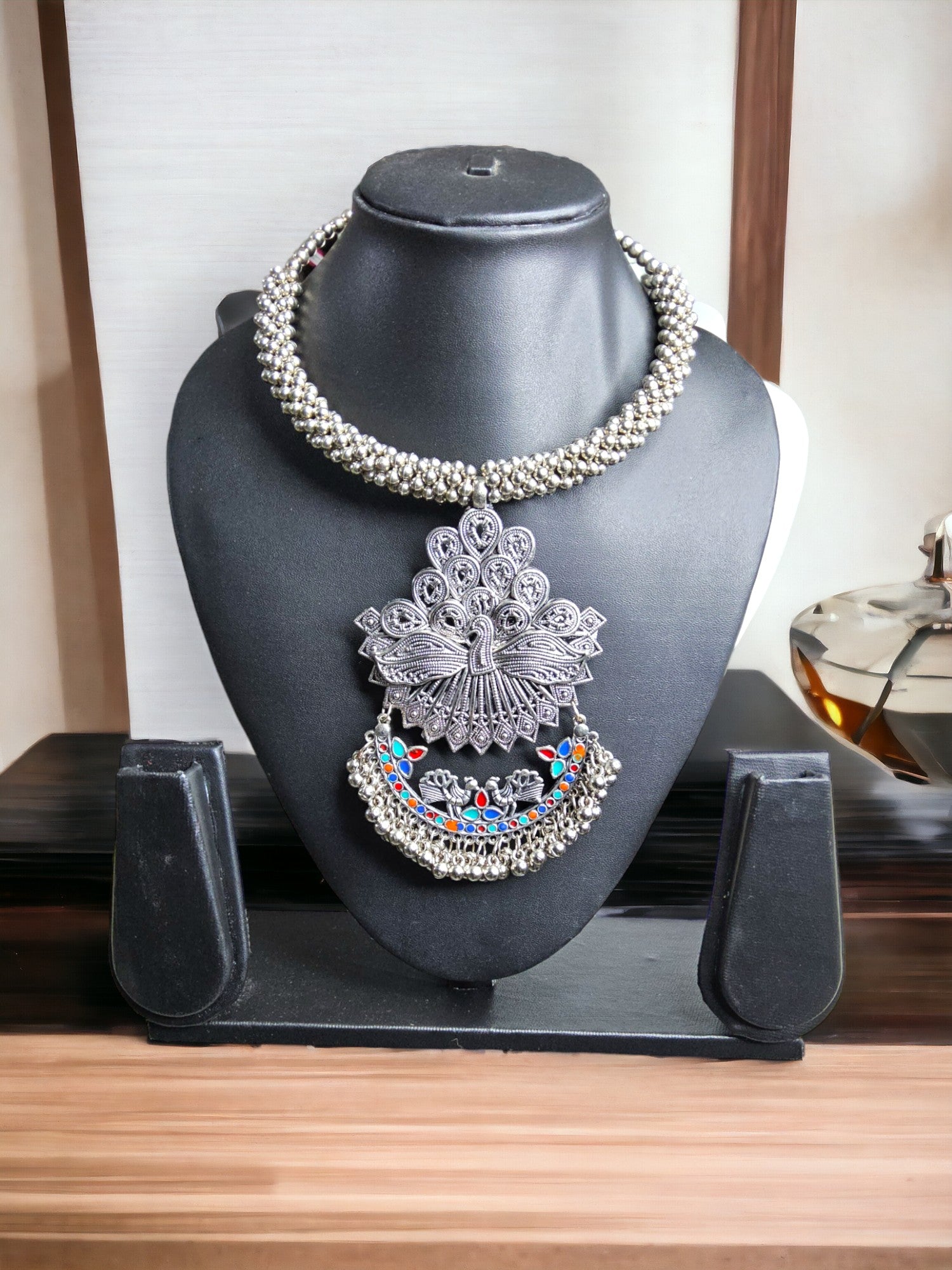 Behold Regal Rhapsody-Handmade