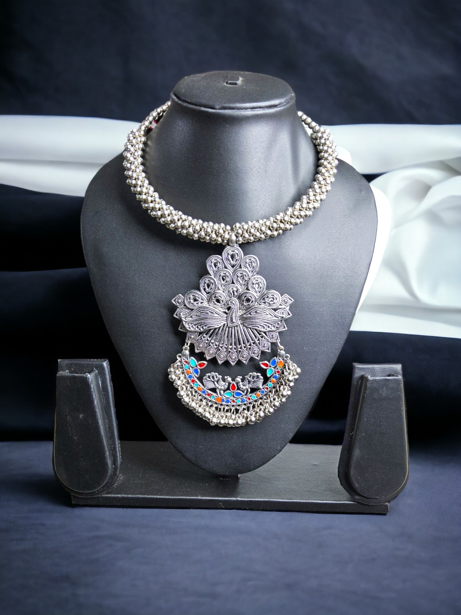 Behold Regal Rhapsody-Handmade