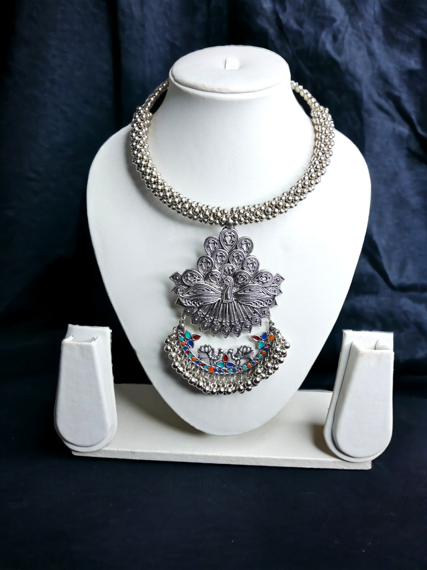 Behold Regal Rhapsody-Handmade