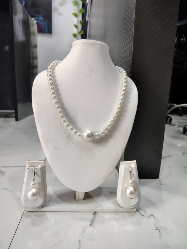 Pearl ball set