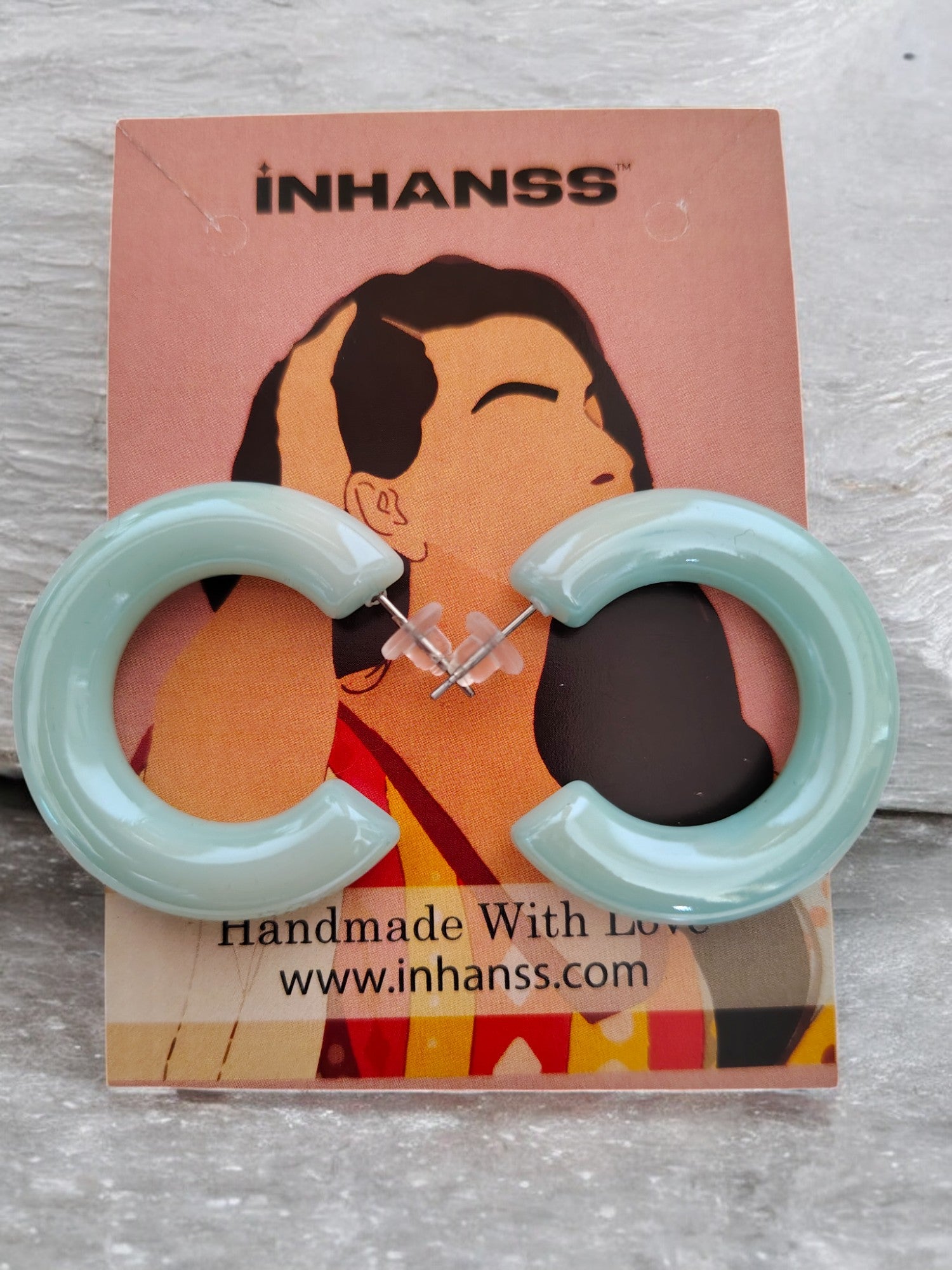 Vibrance Loop Collection Assorted Earrings in Combos and Hamper