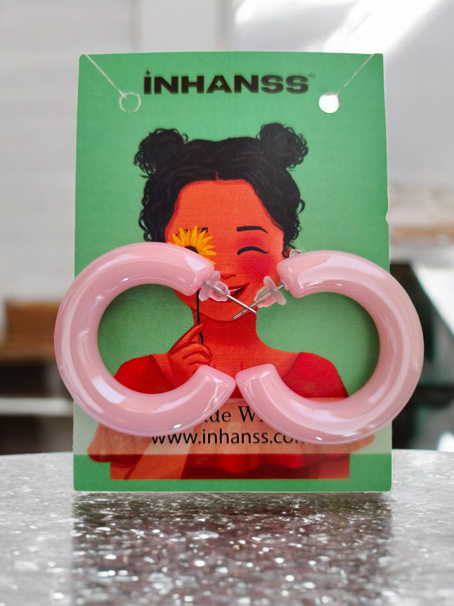 Vibrance Loop Collection Assorted Earrings in Combos and Hamper