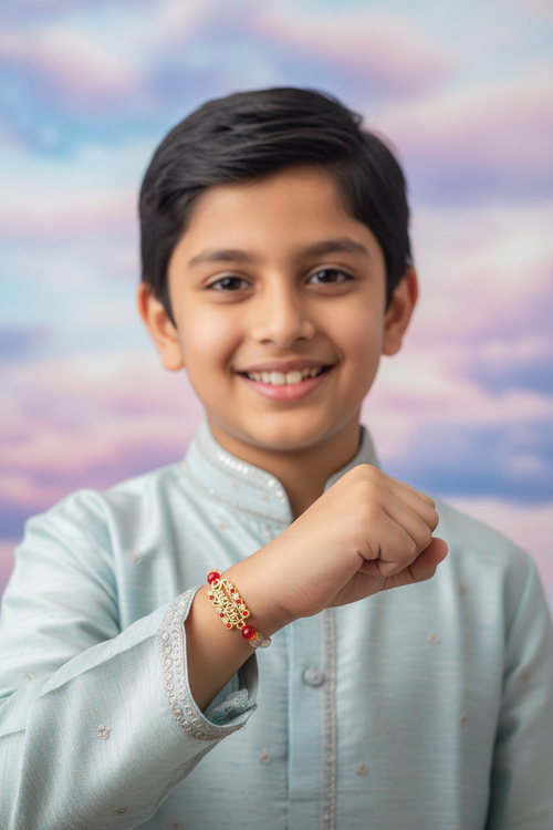 Swag Bro Fashion Rakhi