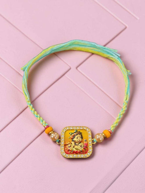Nandlala Divine Rakhi