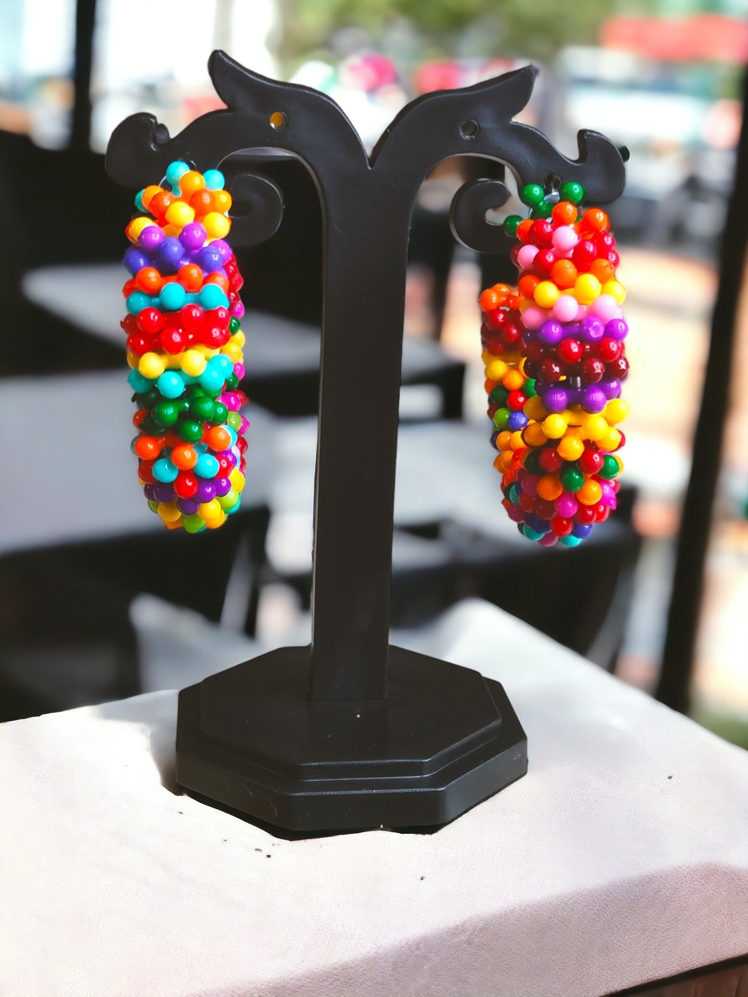 Carnival Hoops