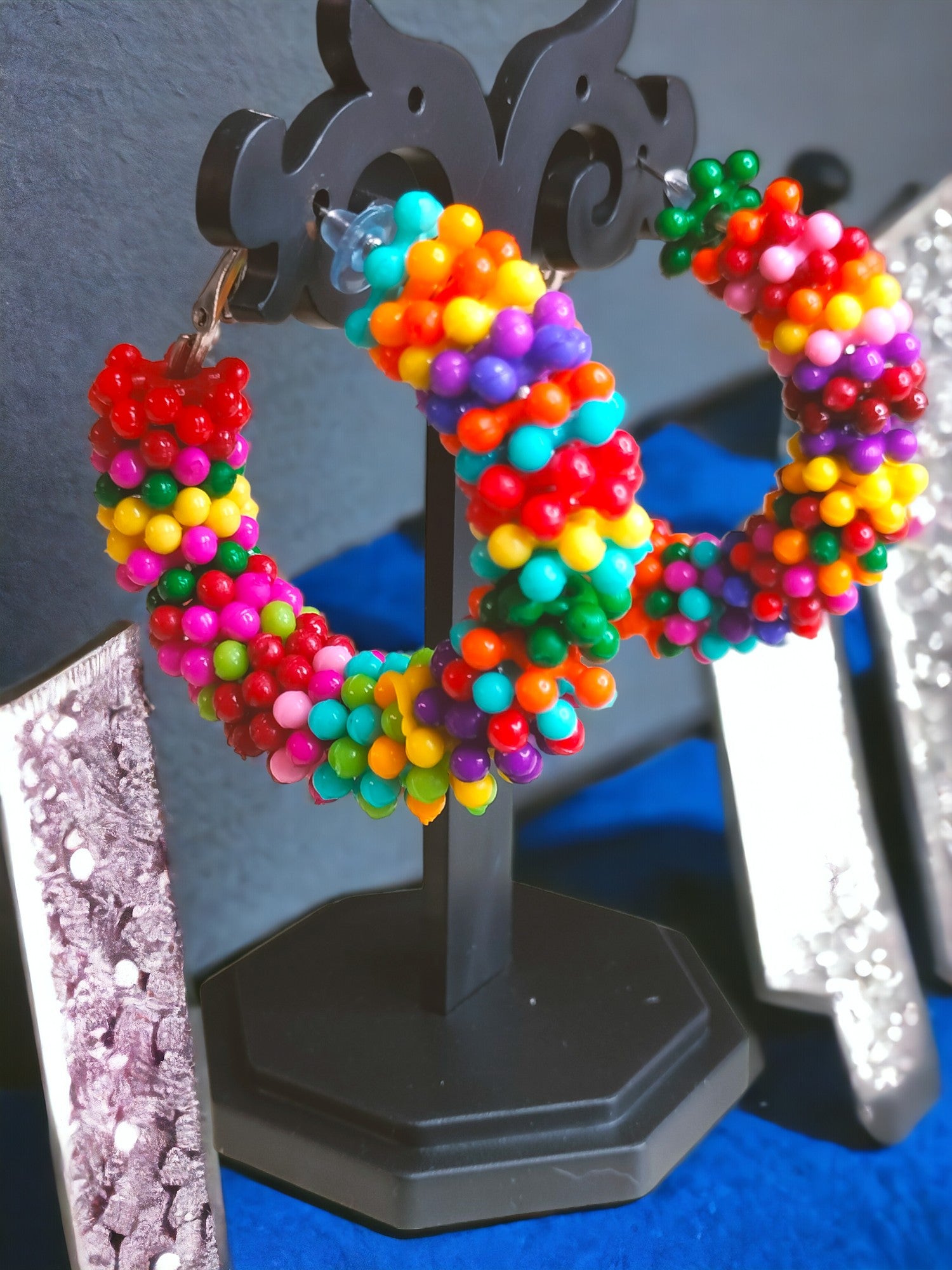 Carnival Hoops