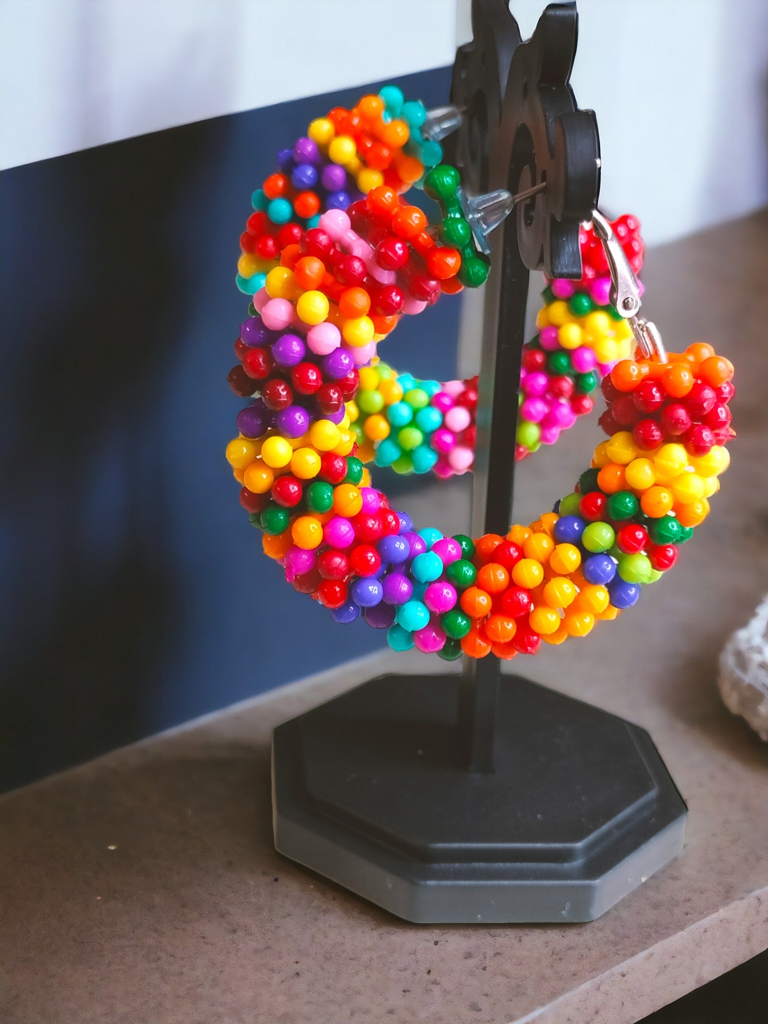Carnival Hoops