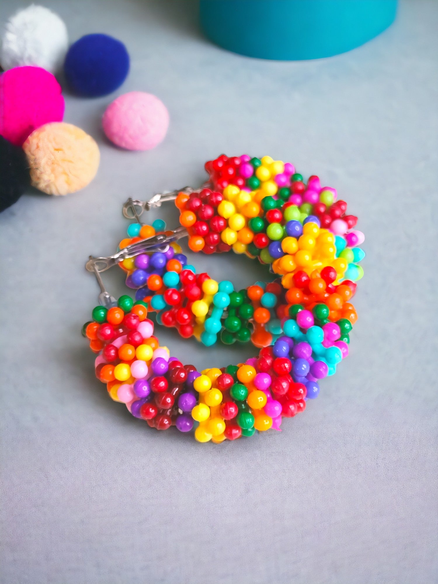 Carnival Hoops
